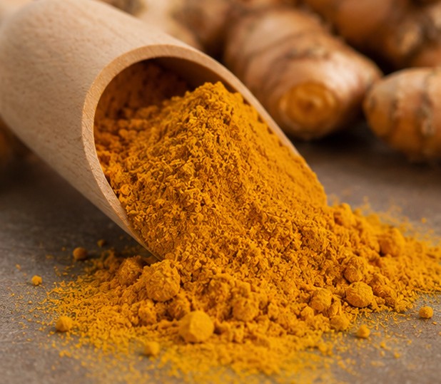 Turmeric Powder 4