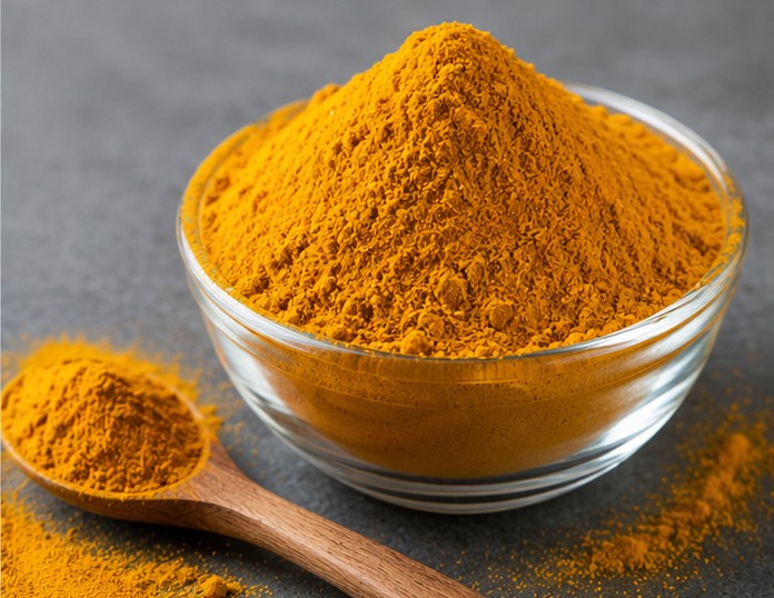 Turmeric Powder 5