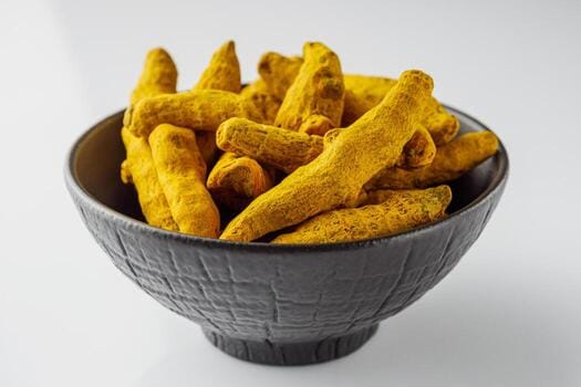 Turmeric Fingers 2