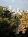 BUTTES-CHAUMONT