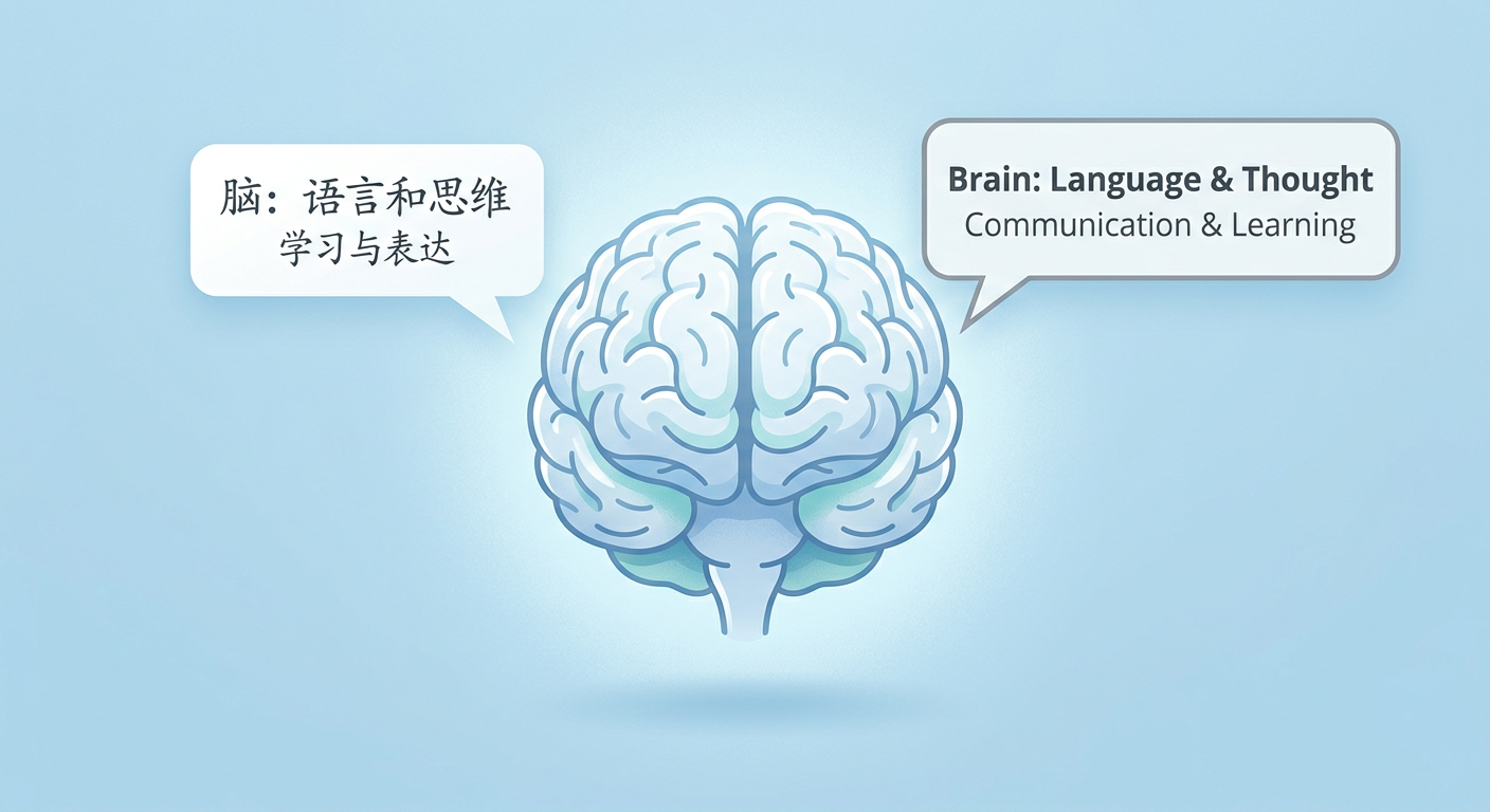 How Do You Stop Translating in Your Head in English?