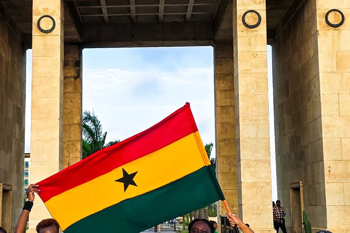 The Ghanaian cultural and Heritage Tour