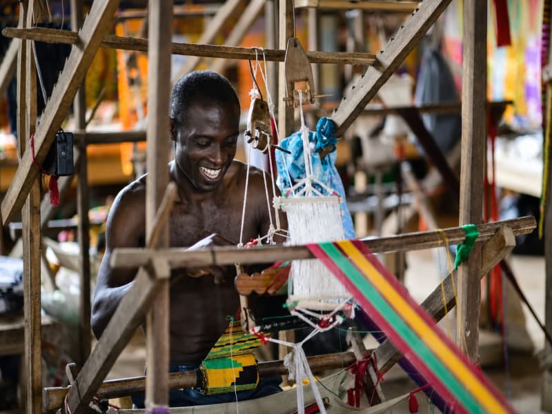 Kumasi