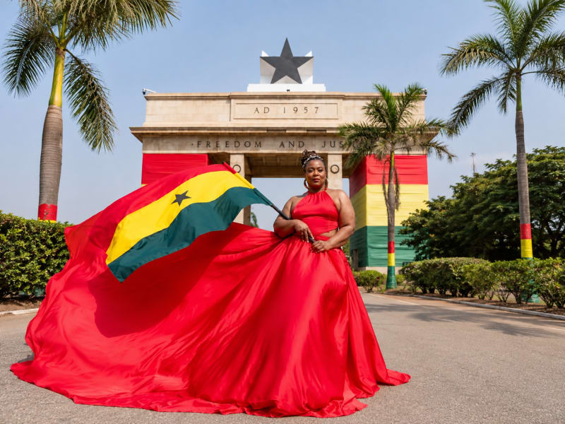 Accra