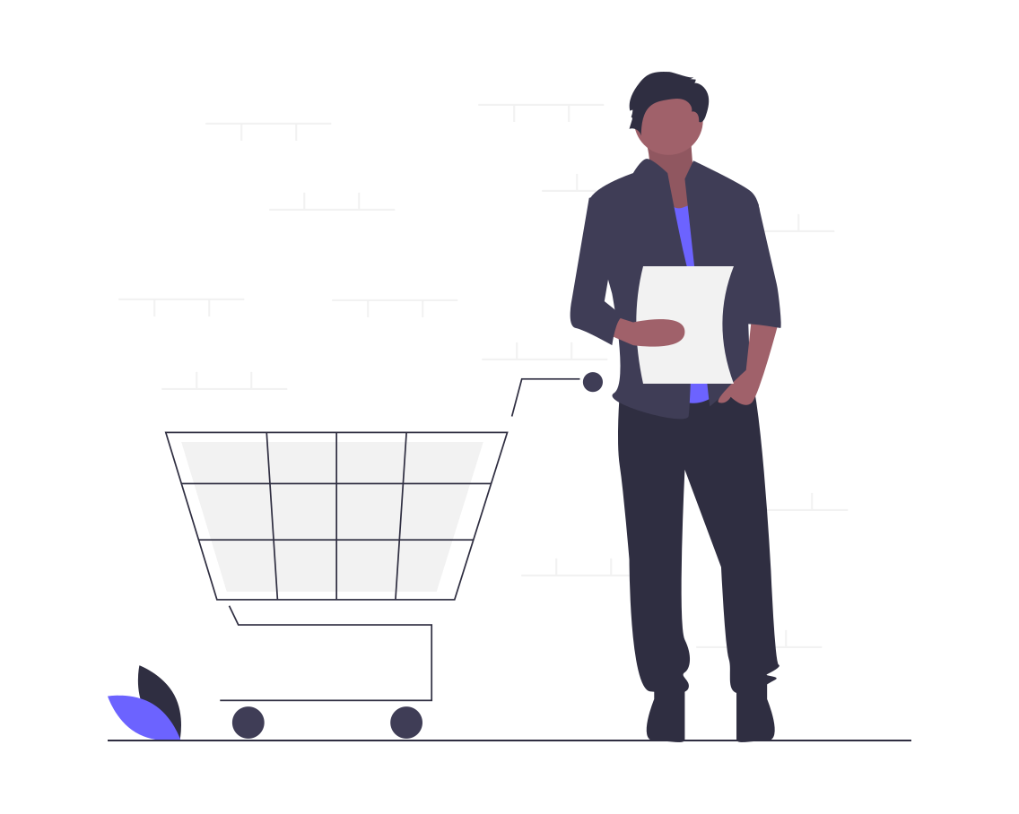 Empty Cart Image