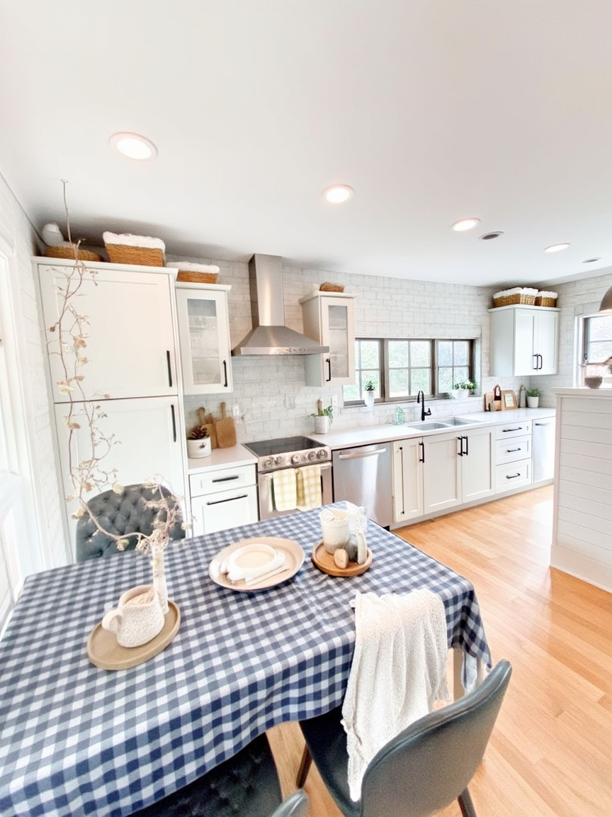Step Modern Farmhouse