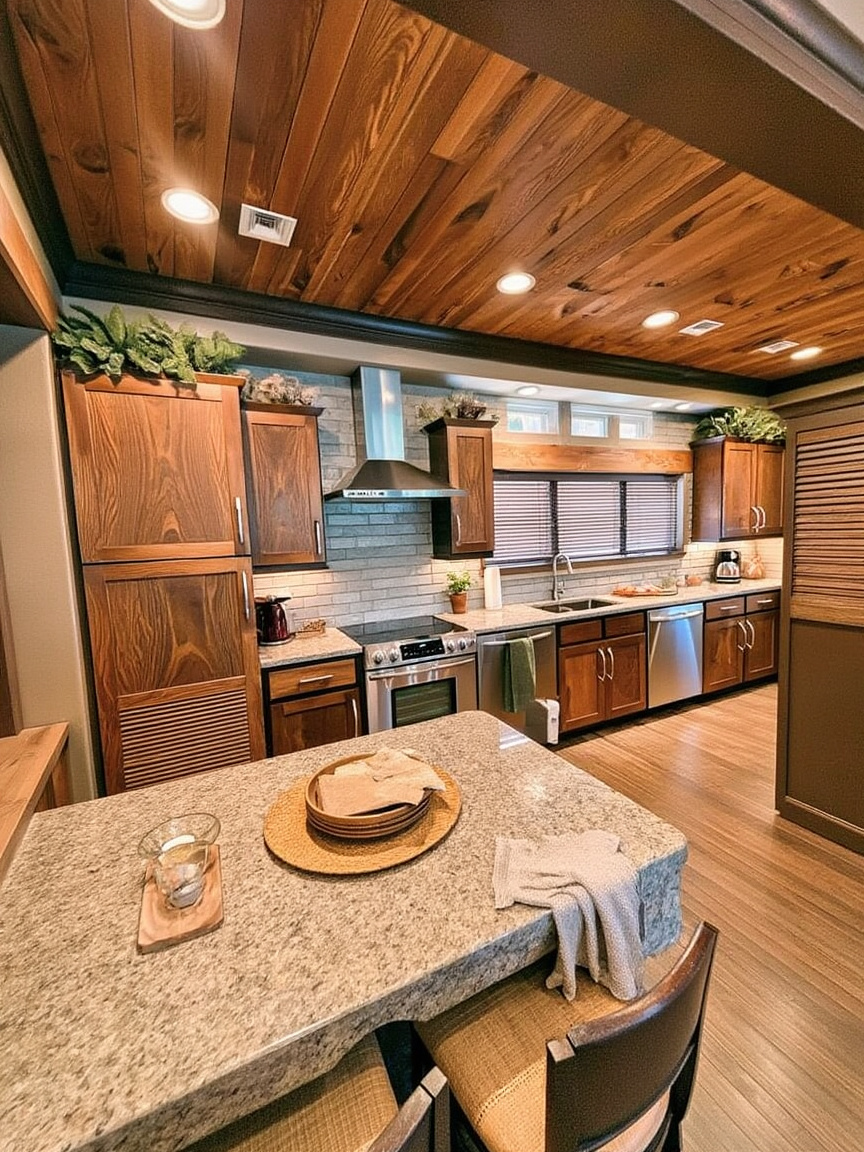 Rustic