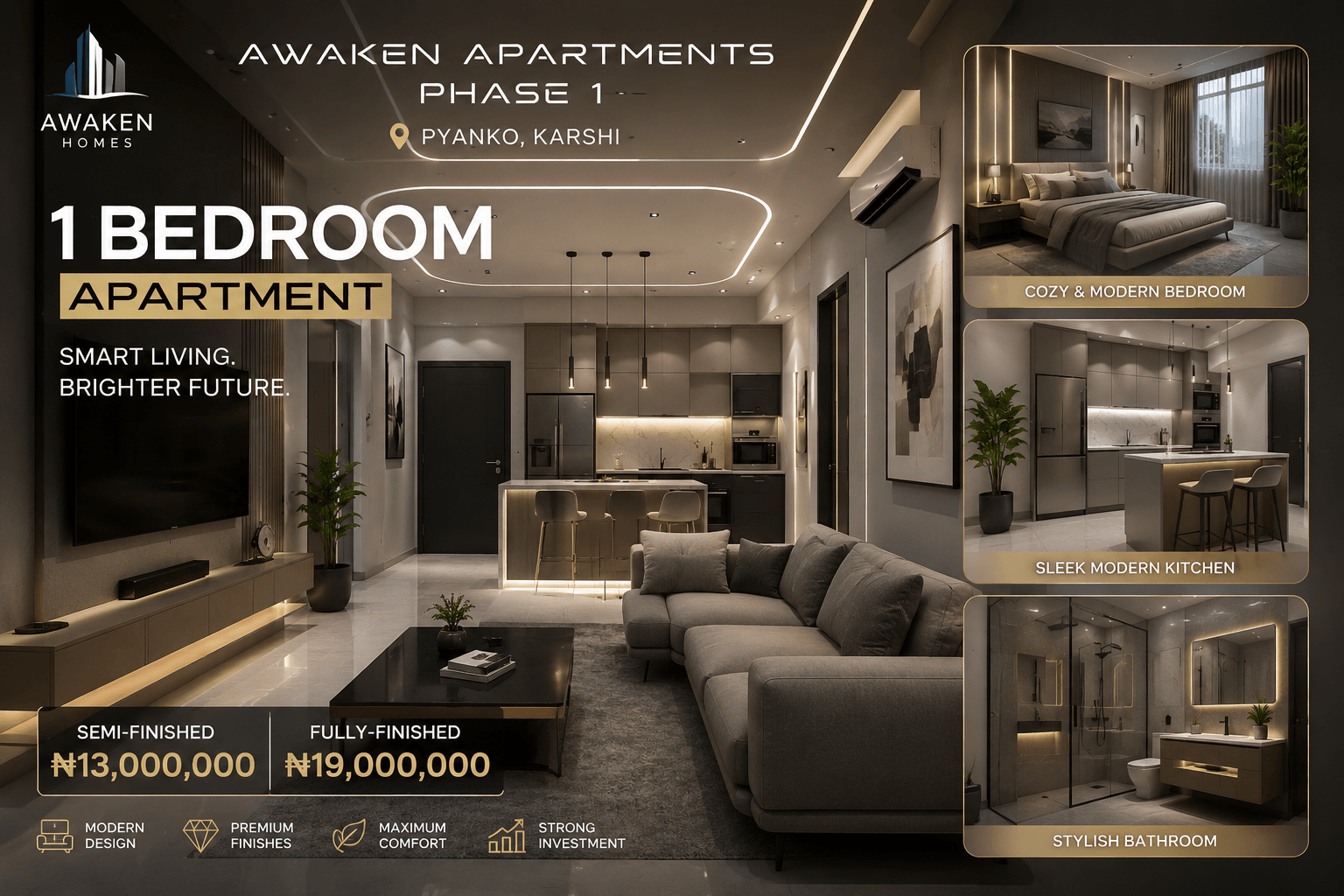 pyanko1bedroom