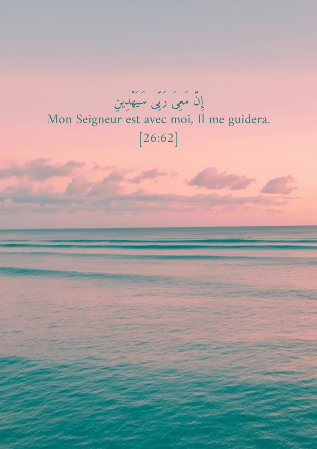 Mer rose, verset 26:62