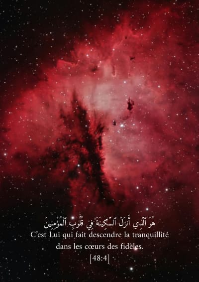 Tranquillité