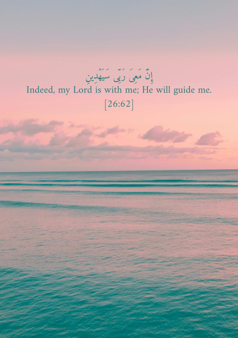 Mer rose, verset 26:62