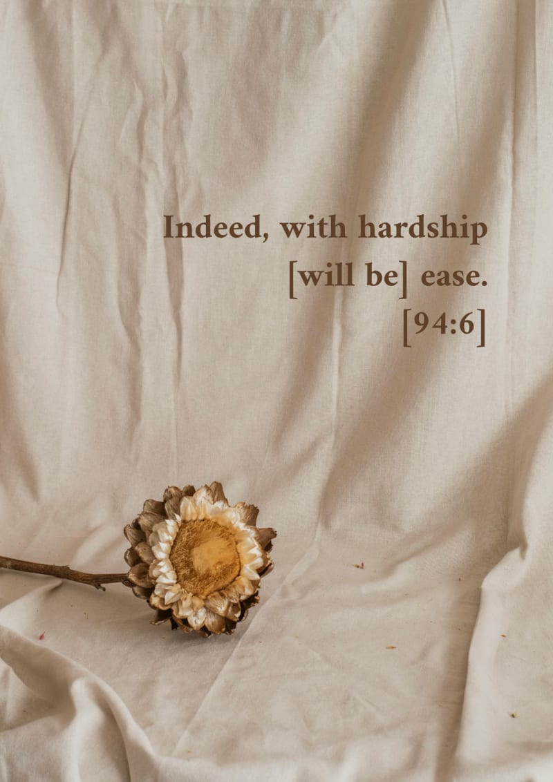 Fané, verset 94:6