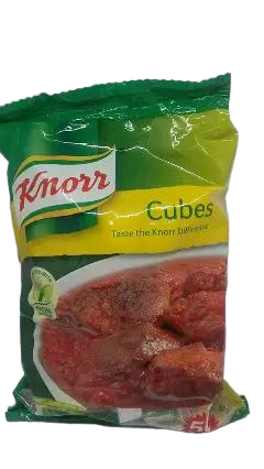 Knorr