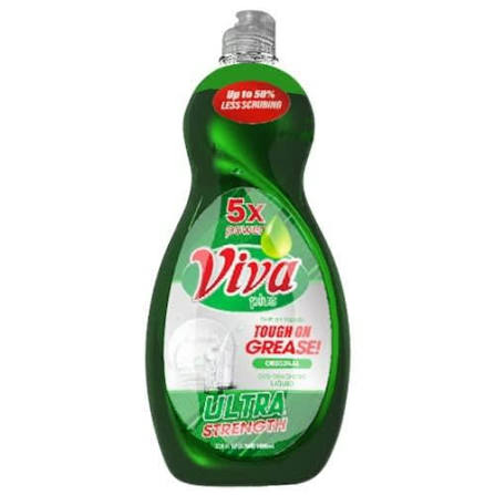 Viva Dish Soap (1000ml)