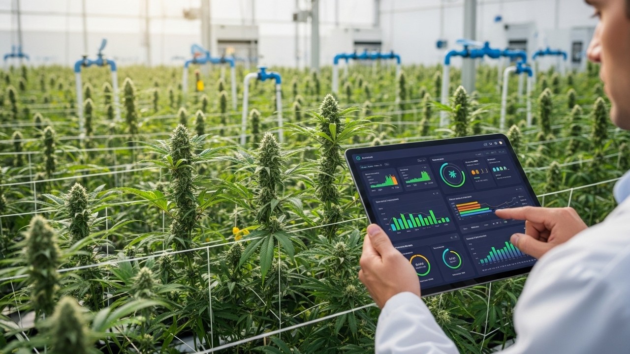 Gestão Agrícola com IA
