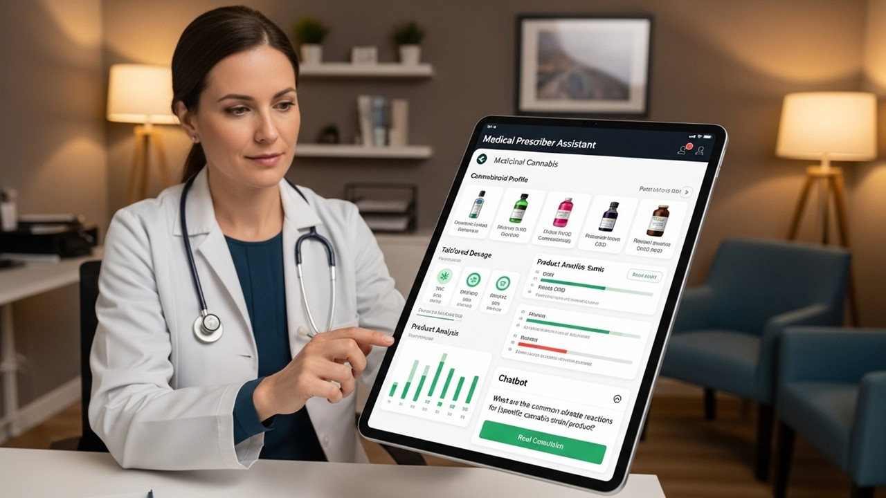 Assistência ao Médico