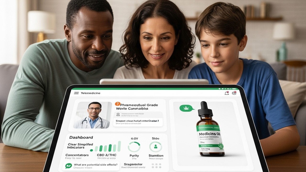 Assistência ao Paciente por Telemedicina