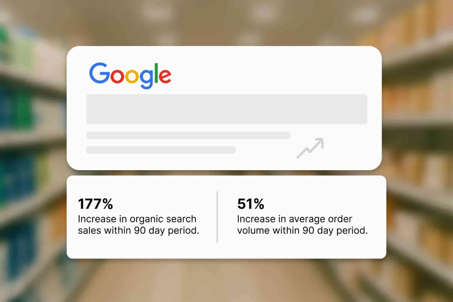 National E-Commerce SEO Growth Case Study