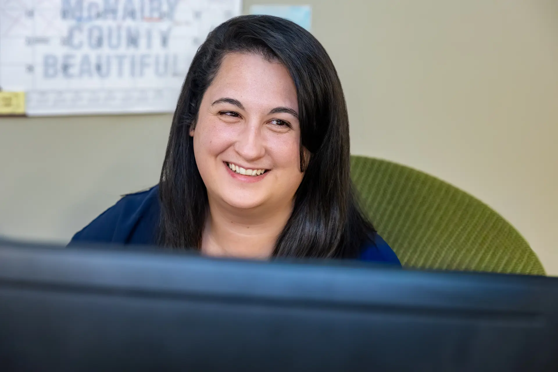 Simple Distribution warehouse operations