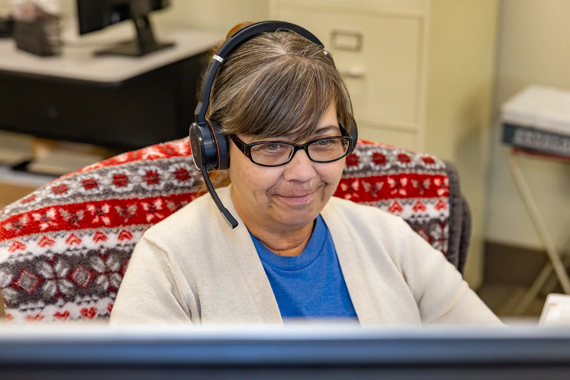 Warehouse operations