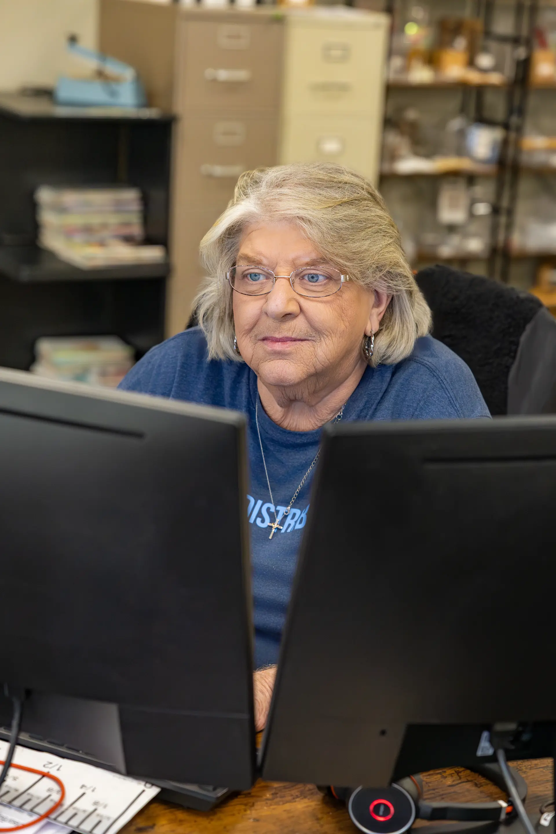 Fulfillment operations