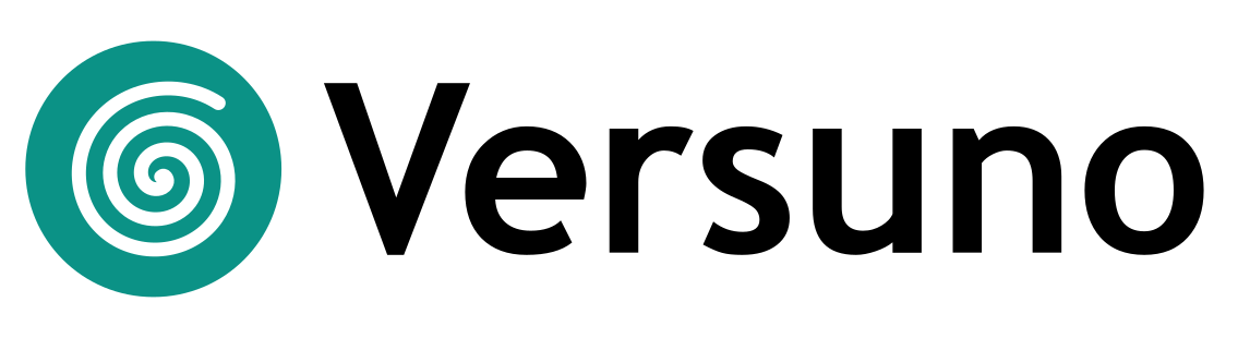 Versuno Logo