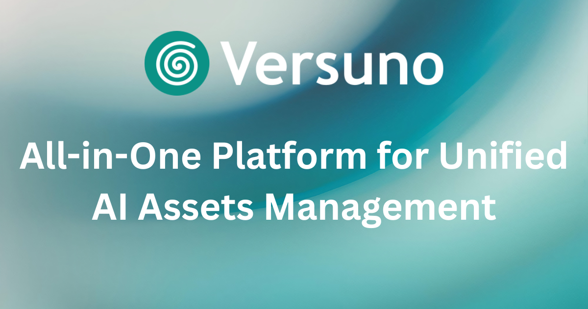 Versuno logo