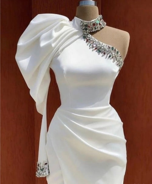 Аренда платья Платье вечернее в Москве — Прокат от Кет