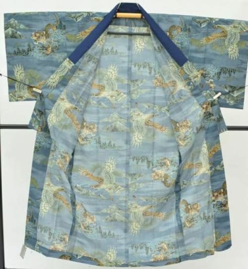 Аренда платья Мужской джубан из шерсти в Москве — Прокат от Кет