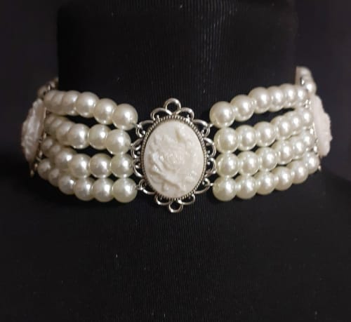 Аренда платья Винтажное «Колье» в Москве — Прокат от Кет