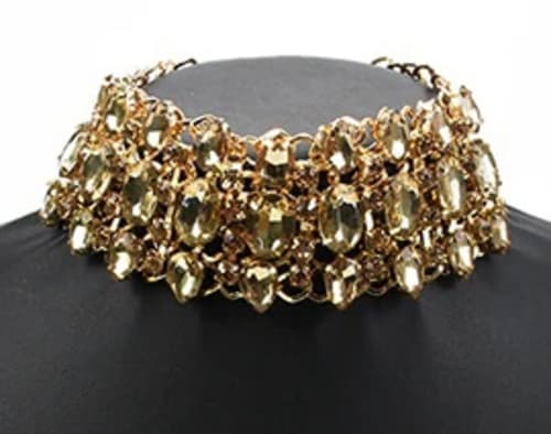 Аренда платья Колье в Москве — Прокат от Кет