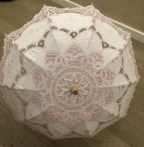 Аренда платья Зонтик «Винтажный» в Москве — Прокат от Кет