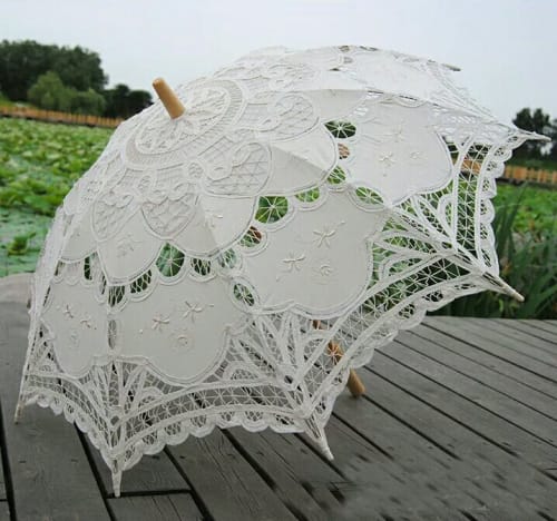 Аренда платья Зонтик «Винтажный» в Москве — Прокат от Кет