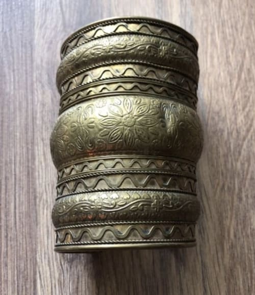 Аренда платья Этнический браслет в Москве — Прокат от Кет