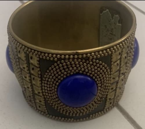 Аренда платья Этнический браслет в Москве — Прокат от Кет