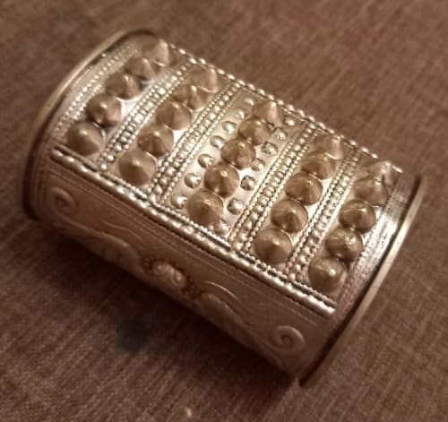 Аренда платья Браслет-стакан в Москве — Прокат от Кет