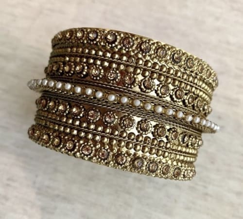 Аренда платья Этнический браслет в Москве — Прокат от Кет