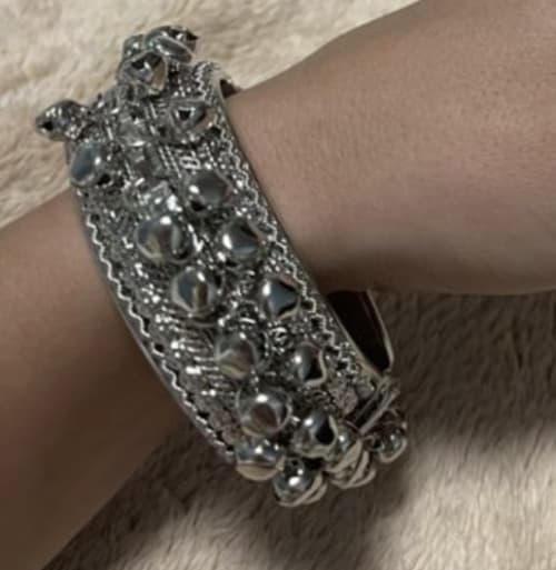 Аренда платья Этнический браслет в Москве — Прокат от Кет