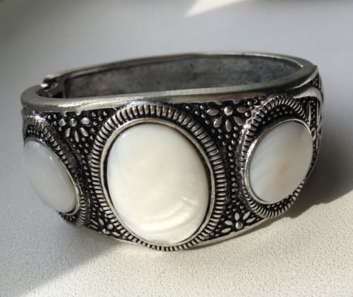 Аренда платья Этнический браслет в Москве — Прокат от Кет