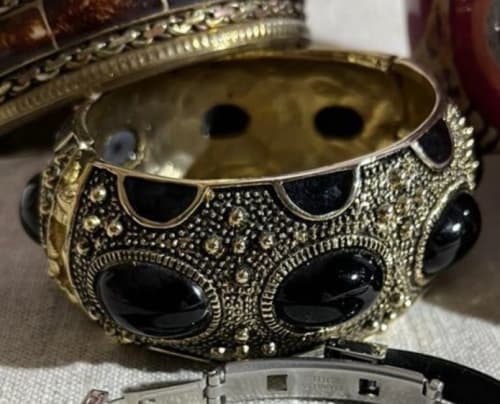 Аренда платья Этнический браслет в Москве — Прокат от Кет