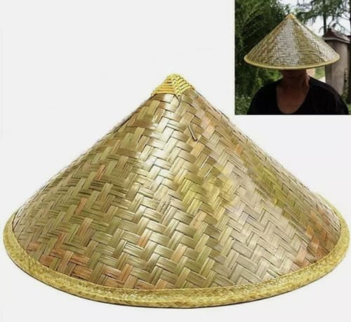 Аренда платья Китайская шляпа в Москве — Прокат от Кет