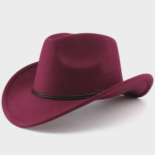 Аренда платья Ковбойская шляпа в Москве — Прокат от Кет