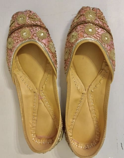 Аренда платья индийская обувь в Москве — Прокат от Кет