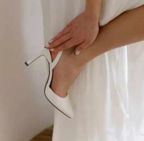 Аренда платья Слингбэки в Москве — Прокат от Кет