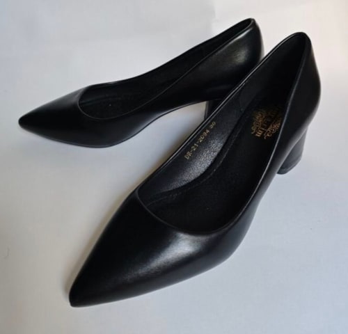 Аренда платья Туфли женские Diora rim в Москве — Прокат от Кет