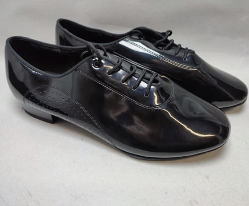 Аренда платья Мужские танцевальные туфли в Москве — Прокат от Кет