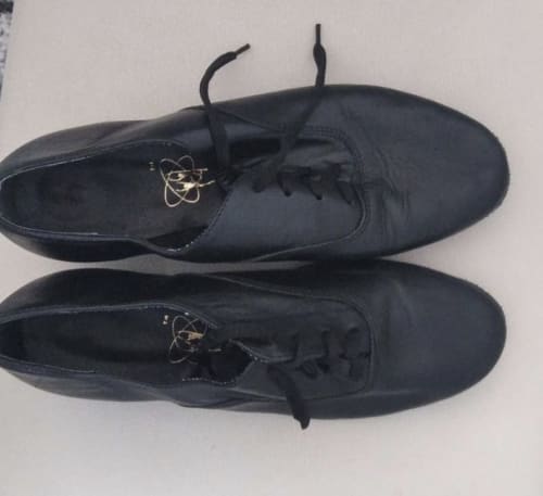 Аренда платья Мужские танцевальные туфли в Москве — Прокат от Кет