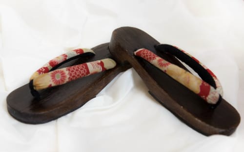 Аренда платья Винтажная обувь в Москве — Прокат от Кет