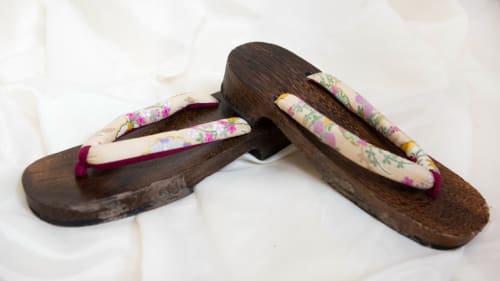 Аренда платья Винтажная обувь в Москве — Прокат от Кет