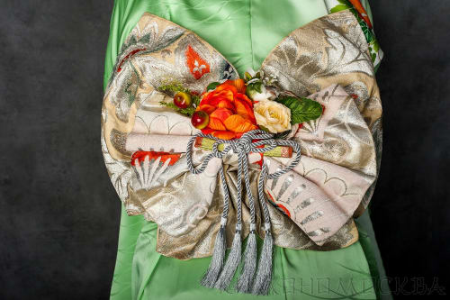 Аренда платья Винтажная обувь в Москве — Прокат от Кет